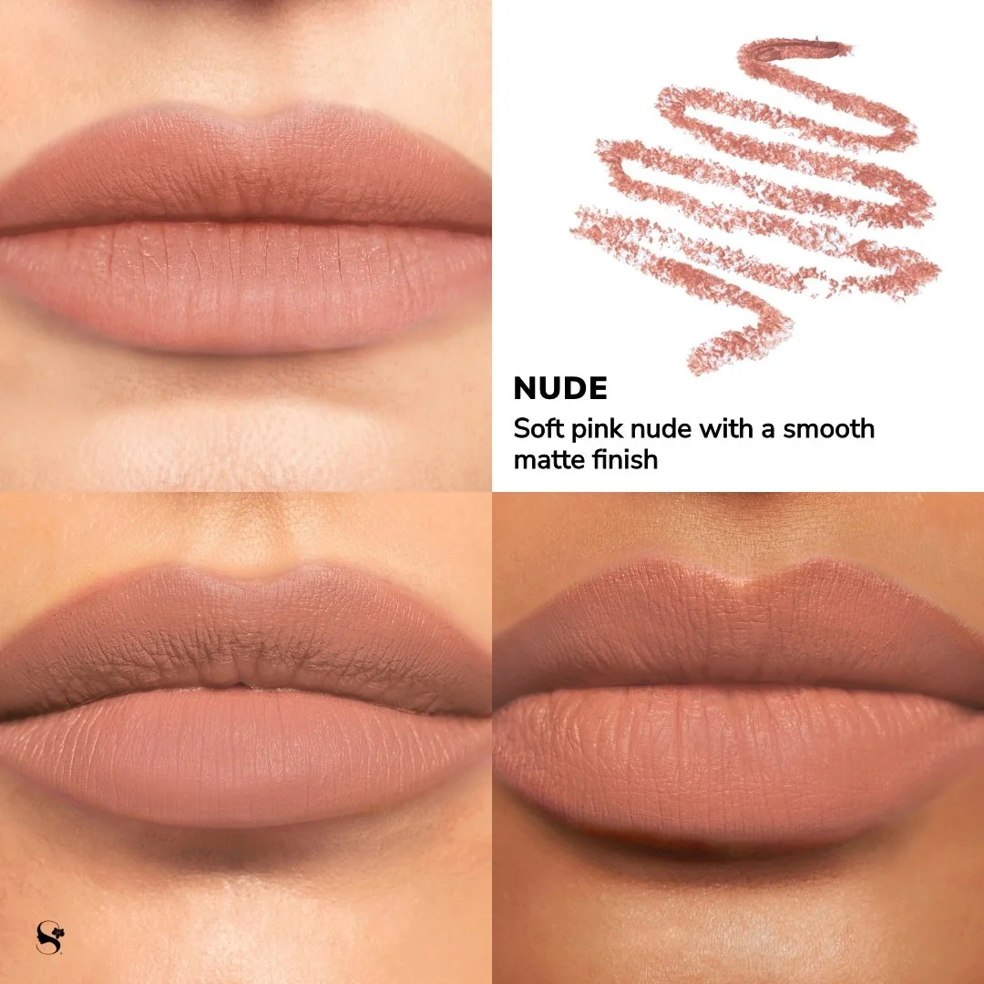 LipSense® Long-Lasting Lip Liner Pencil — Rochelle Valle